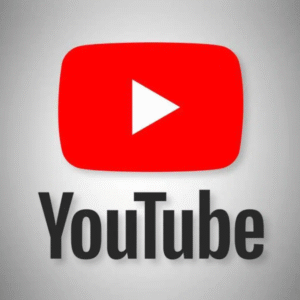 Sistema Youtube